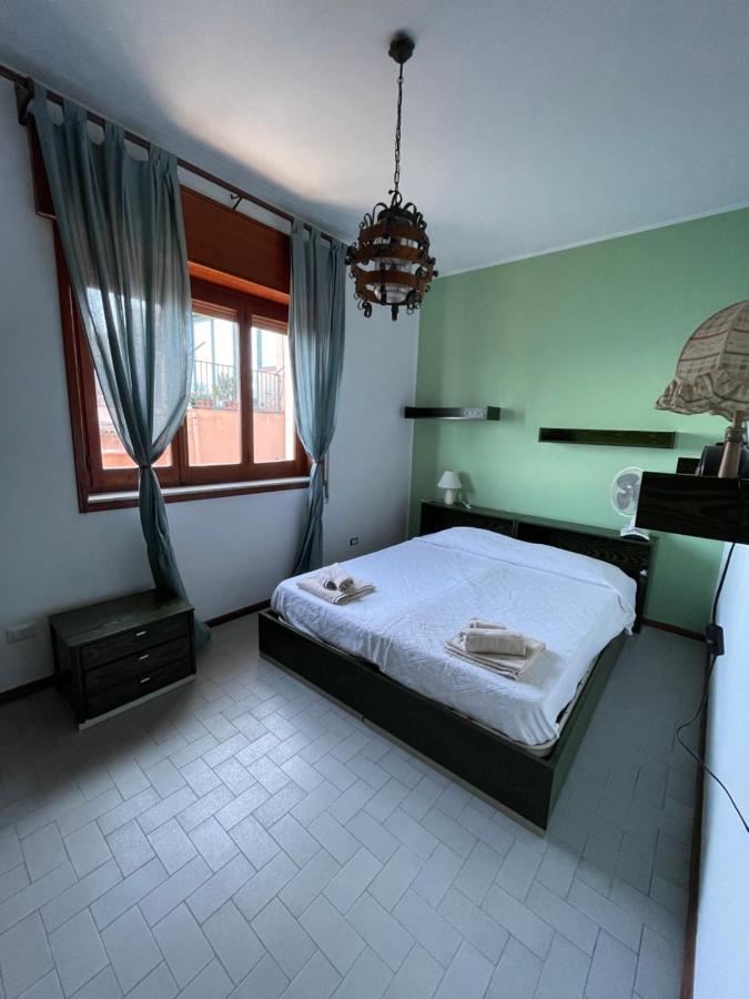 La Timpa Villa Acireale Exterior photo