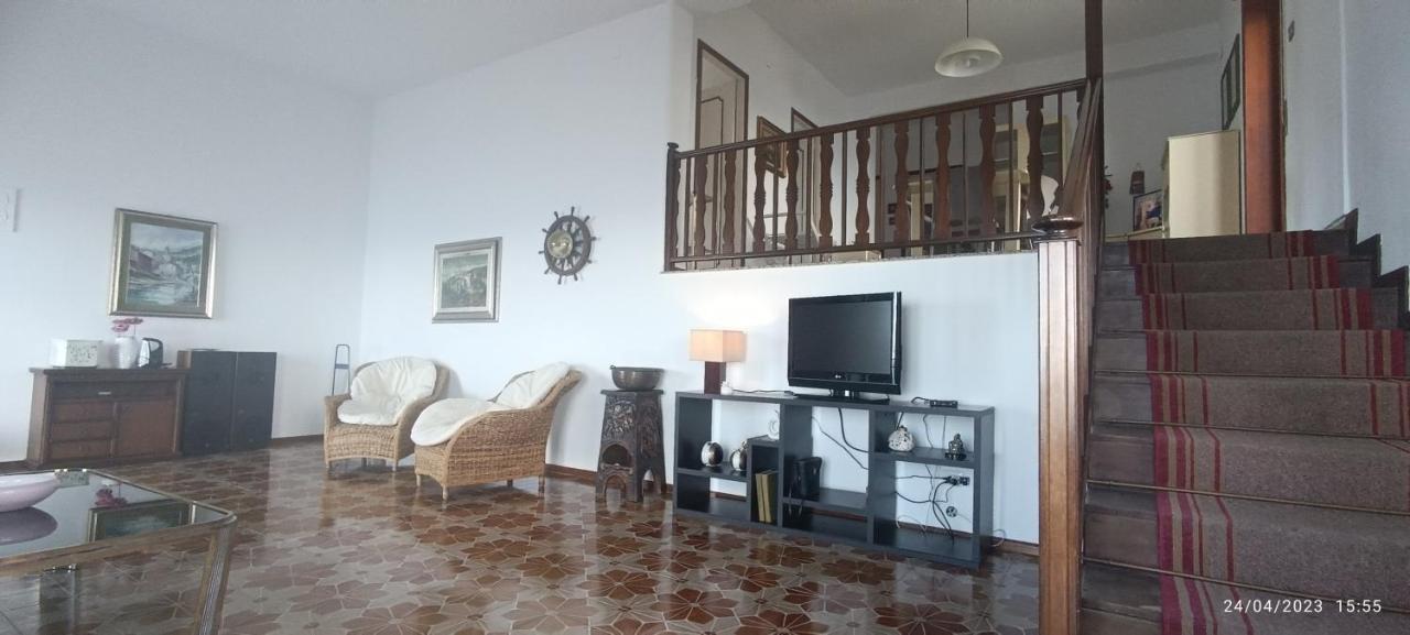 La Timpa Villa Acireale Exterior photo