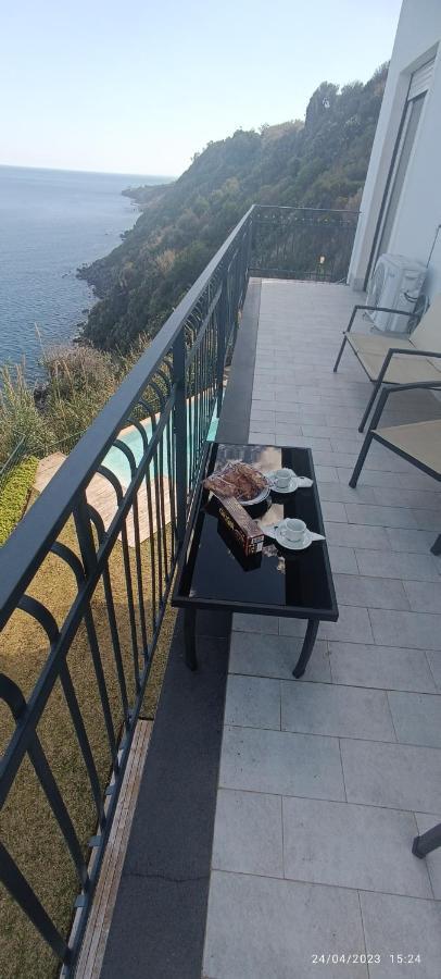 La Timpa Villa Acireale Exterior photo
