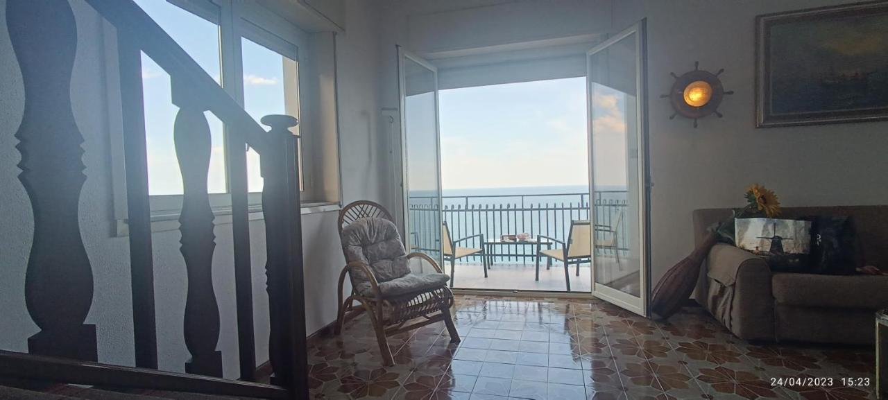 La Timpa Villa Acireale Exterior photo