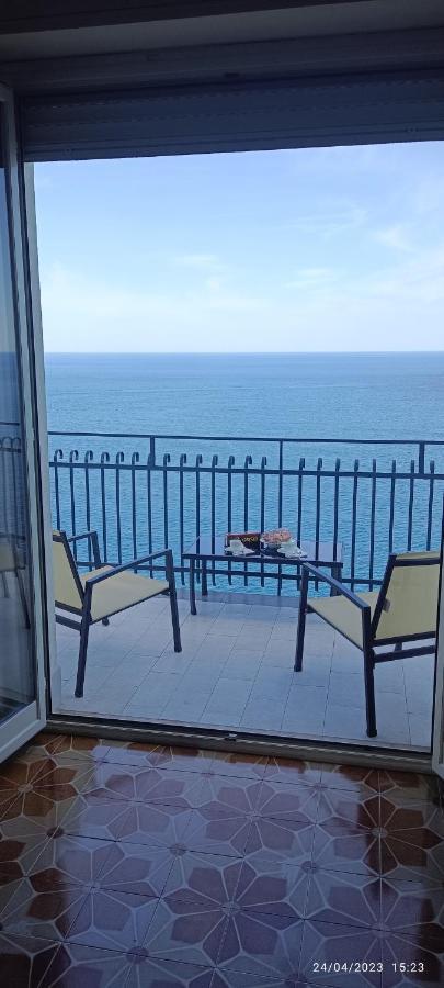 La Timpa Villa Acireale Exterior photo