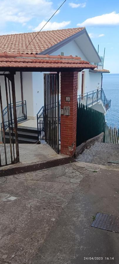 La Timpa Villa Acireale Exterior photo