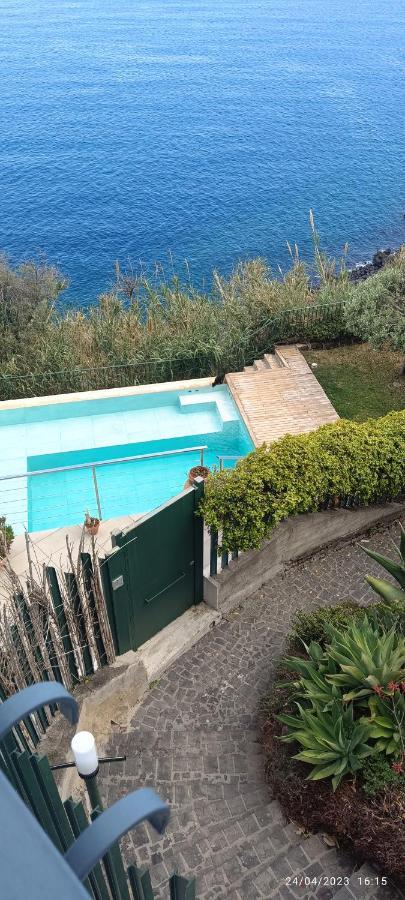 La Timpa Villa Acireale Exterior photo