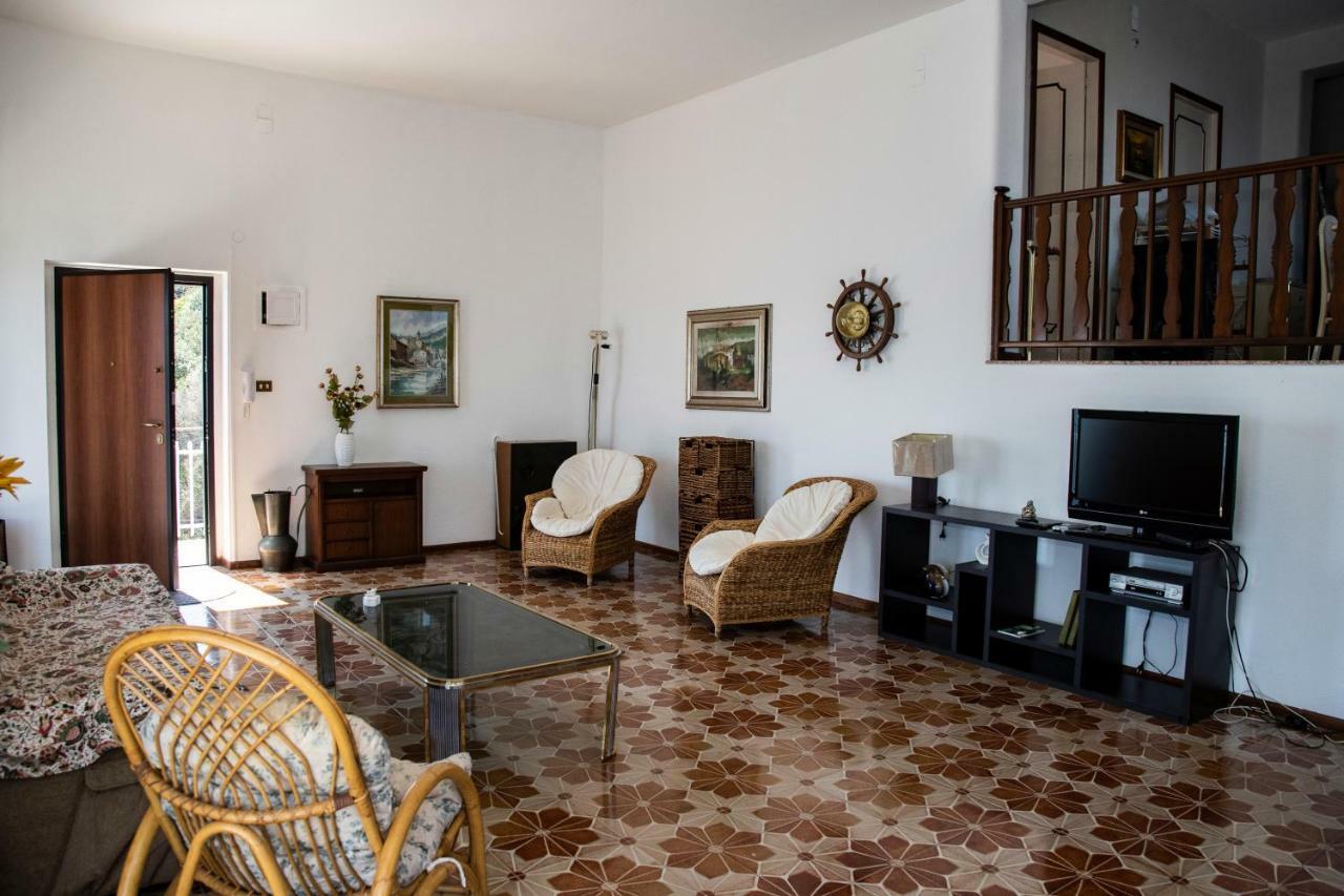 La Timpa Villa Acireale Exterior photo