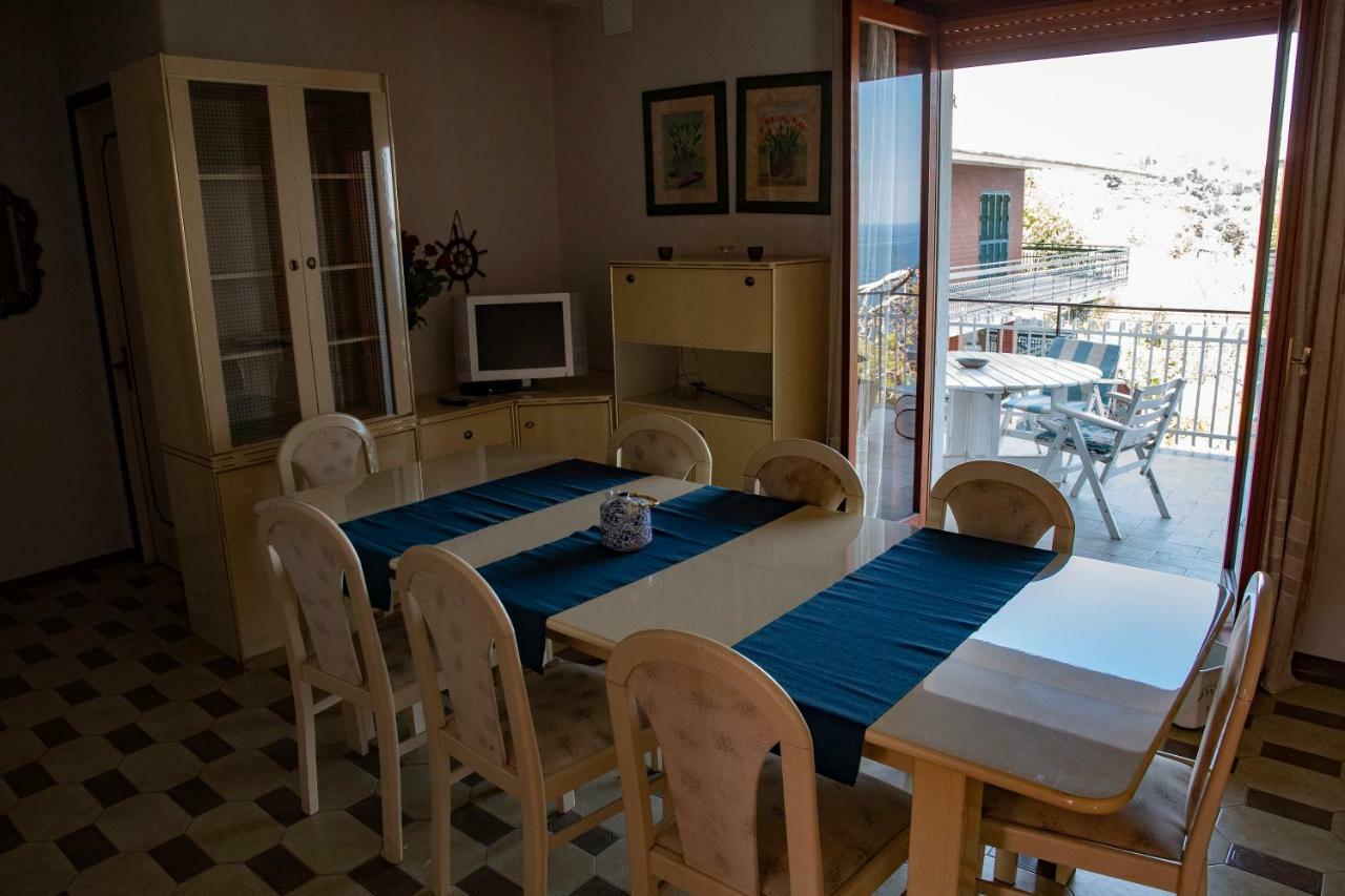 La Timpa Villa Acireale Exterior photo