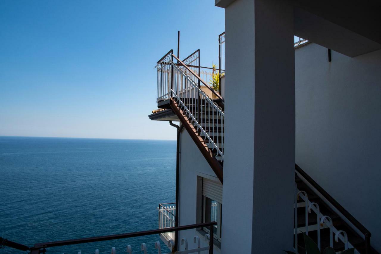 La Timpa Villa Acireale Exterior photo